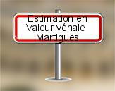 Estimation en Valeur vénale avec AC ENVIRONNEMENT sur Martigues